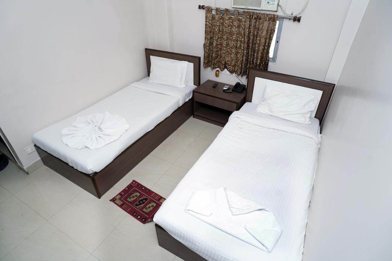 Sonar Bangla Guest House كولكاتا المظهر الخارجي الصورة