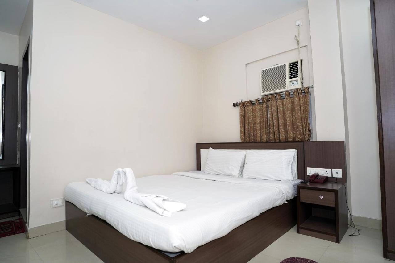 Sonar Bangla Guest House كولكاتا المظهر الخارجي الصورة