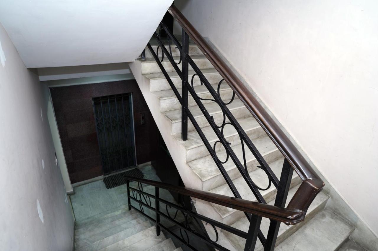Sonar Bangla Guest House كولكاتا المظهر الخارجي الصورة