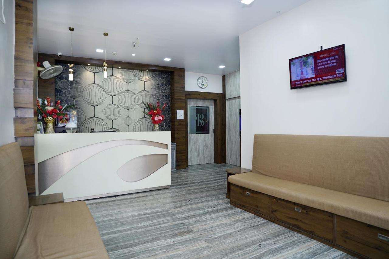 Sonar Bangla Guest House كولكاتا المظهر الخارجي الصورة