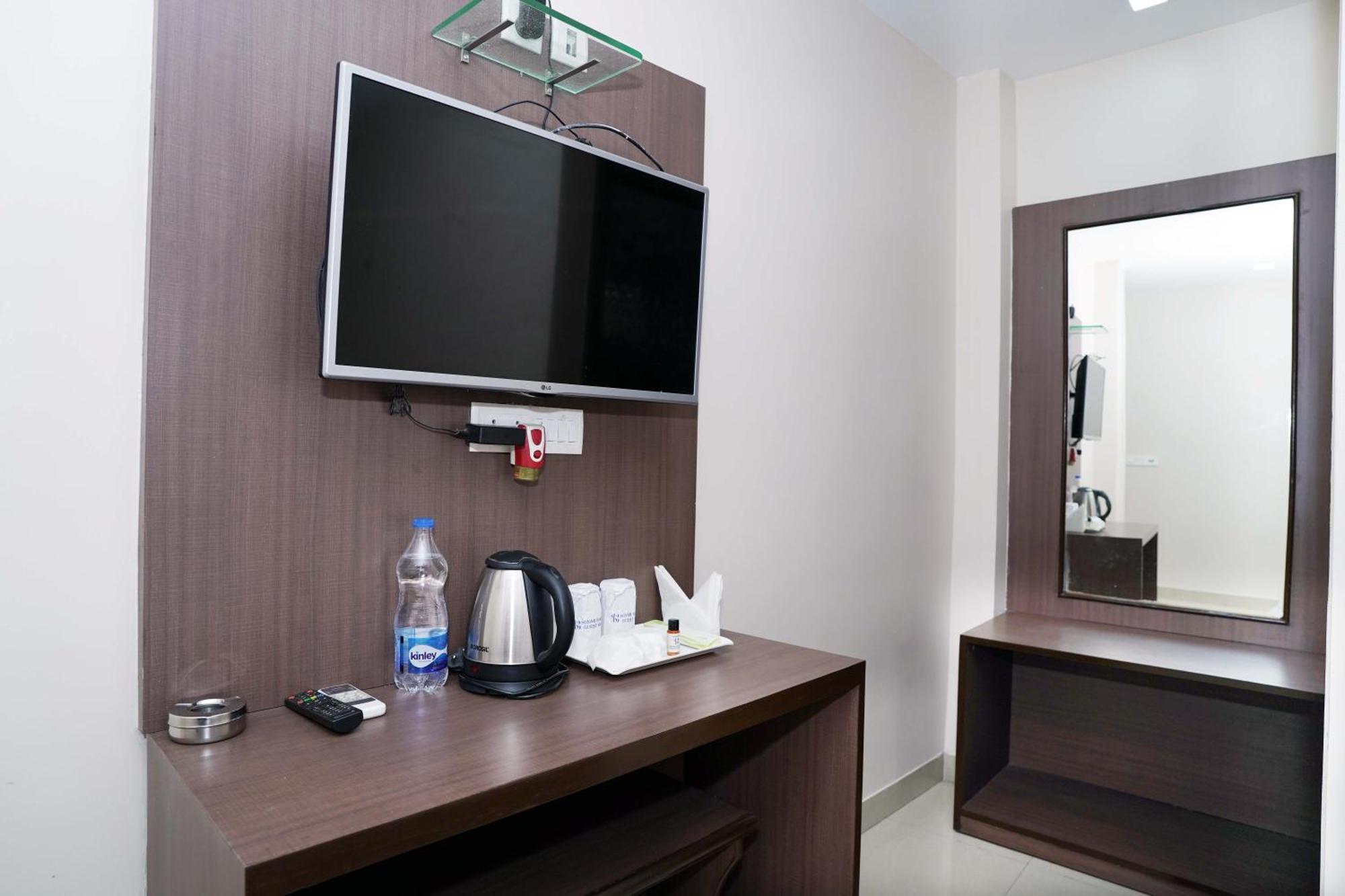 Sonar Bangla Guest House كولكاتا المظهر الخارجي الصورة