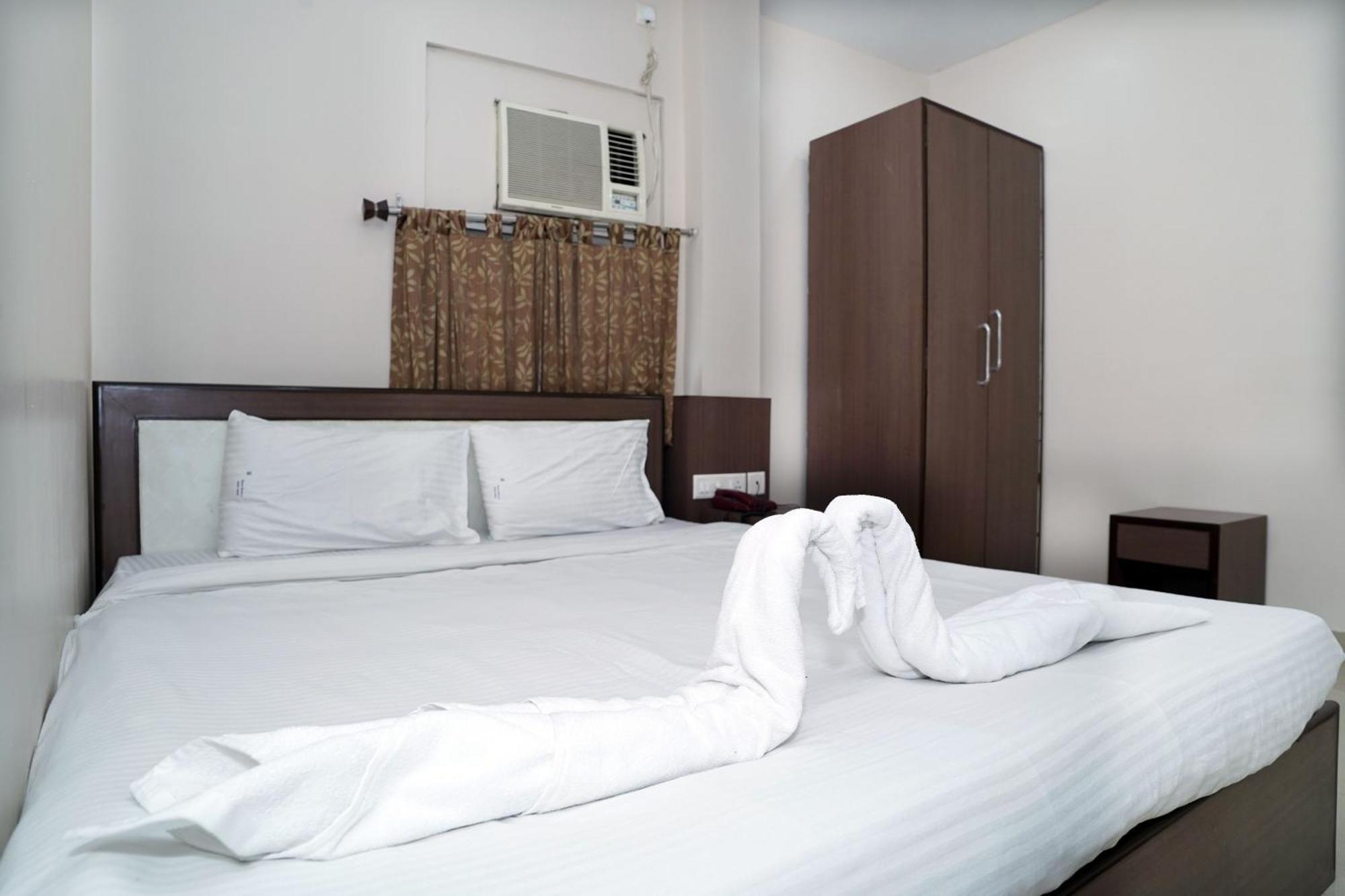 Sonar Bangla Guest House كولكاتا المظهر الخارجي الصورة